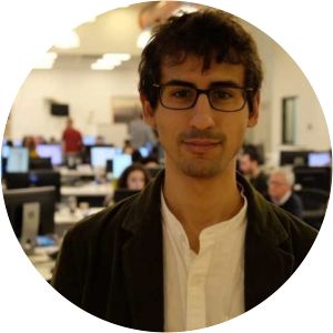 Davide Lerner photograph