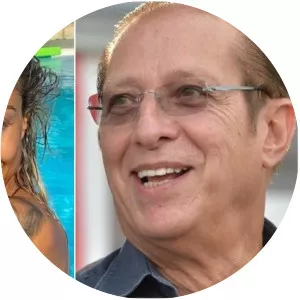 Davide Luigi Berlusconi - Paolo Berlusconi's son