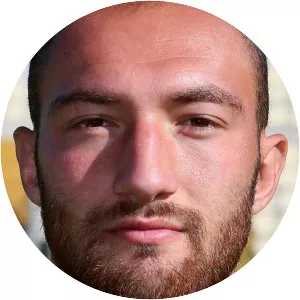 Davide Luppi - Italian footballer