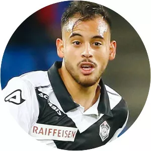 Davide Mariani - Swiss footballer