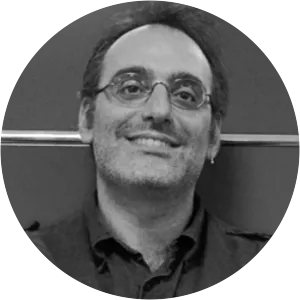 Davide Mastropaolo Musician