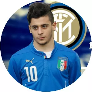 Davide Merola - Italian football player