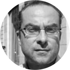 Davide Milosa - Journalist