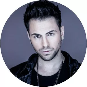 Davide Mogavero - Italian singer