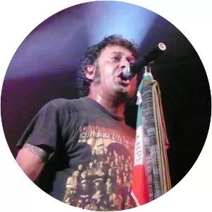 Davide Morandi Musician - Musical artist