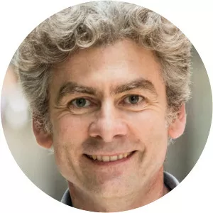 Davide Ravasi - Author