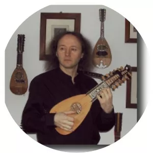 Davide Rebuffa Musician