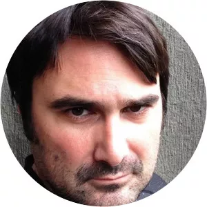 Davide Rivalta - Miral Rivalta's father