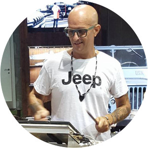 Davide Ruberto Musician - Musical artist