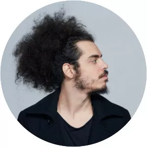 Davide Shorty - Musical artist