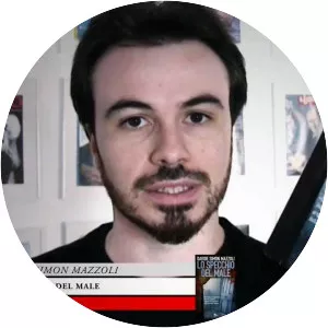Davide Simon Mazzoli