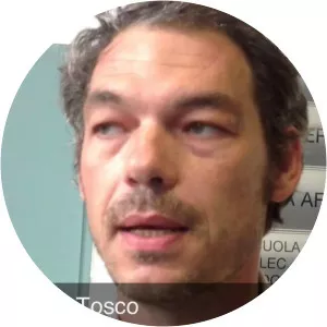 Davide Tosco