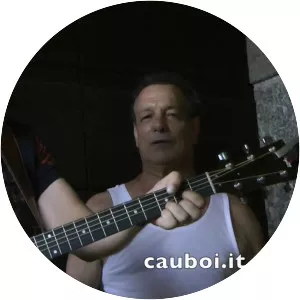 Davide Van De Sfroos