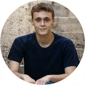 Davide Vavalà - Actor