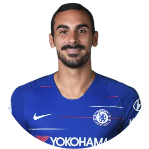 Davide Zappacosta
