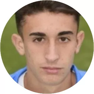 Davide Zugaro - Footballer