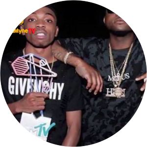 Davido Music Worldwide