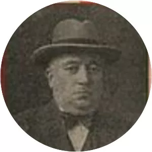 Dāvids Golts - Latvian businessperson