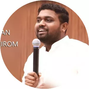 Davidsam Joyson - Musical artist