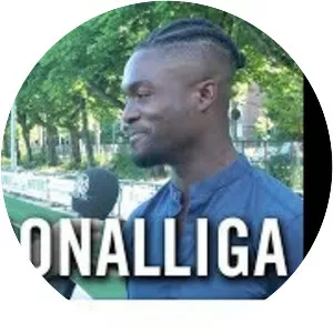 Davidson Eden - Ghanaian footballer