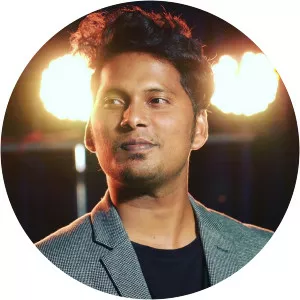 Davidson Gajulavarthi - Musical artist