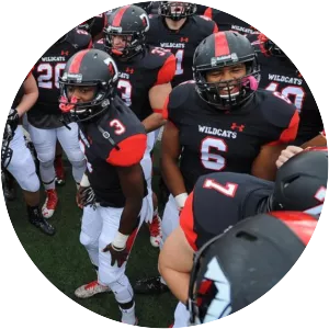 Davidson Wildcats football