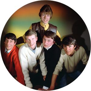 Davie Jones and The King Bees