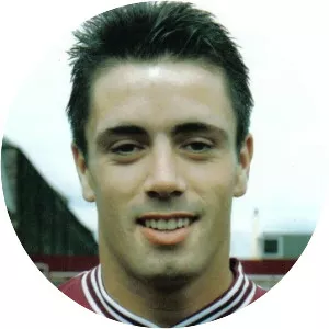 Davie Kirkwood - Scottish former football player