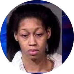 Davieanna Marlena Blake photograph