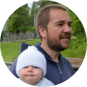 Davin Heckman - Author