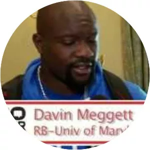 Davin Meggett