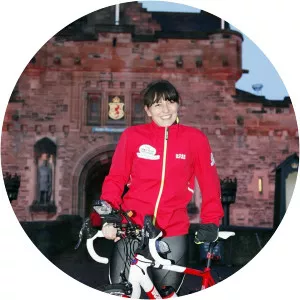 Davina - Beyond Breaking Point for Sport Relief - TV program