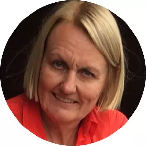 Davina Jackson - Author