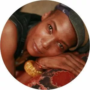 Davina - American singer