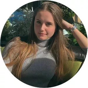 Davina Shakira Geiss - Carmen Geiss' daughter