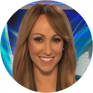 Davina Smith - Australian journalist