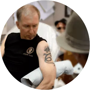 Davinanatasha Faletoi - Tim Chapman's ex-wife