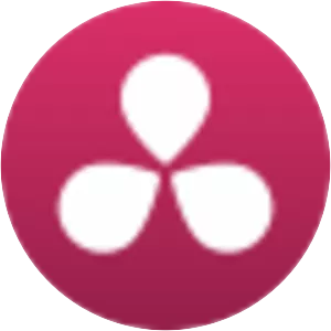DaVinci Resolve