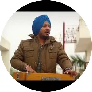 Davinder Bhatti - Musical artist