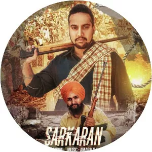 Davinder Sandhu - Musical artist