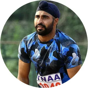 Davinder Singh Kang
