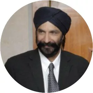 Davinder Singh