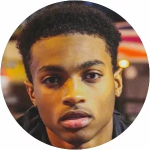 Davine Jay - Musical artist