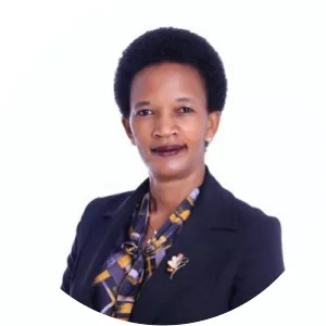 Davinia Esther Anyakun