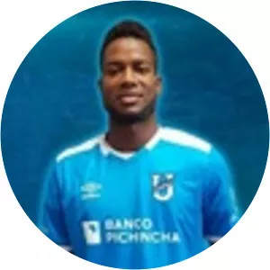 Davinson Alexander Jama Guzmán