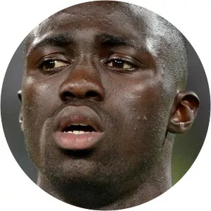 Davinson Sánchez