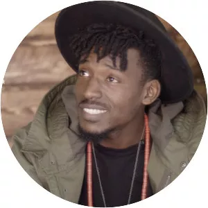 Davion Farris - Musical artist