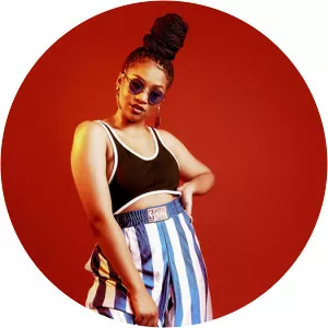 DaVionne - Musical artist