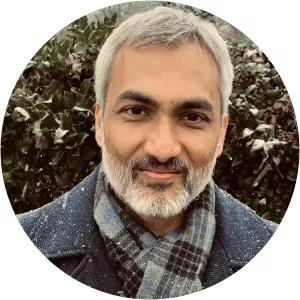 Davis Ashura - Author