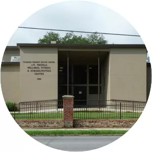 Davis Avenue Recreation Center